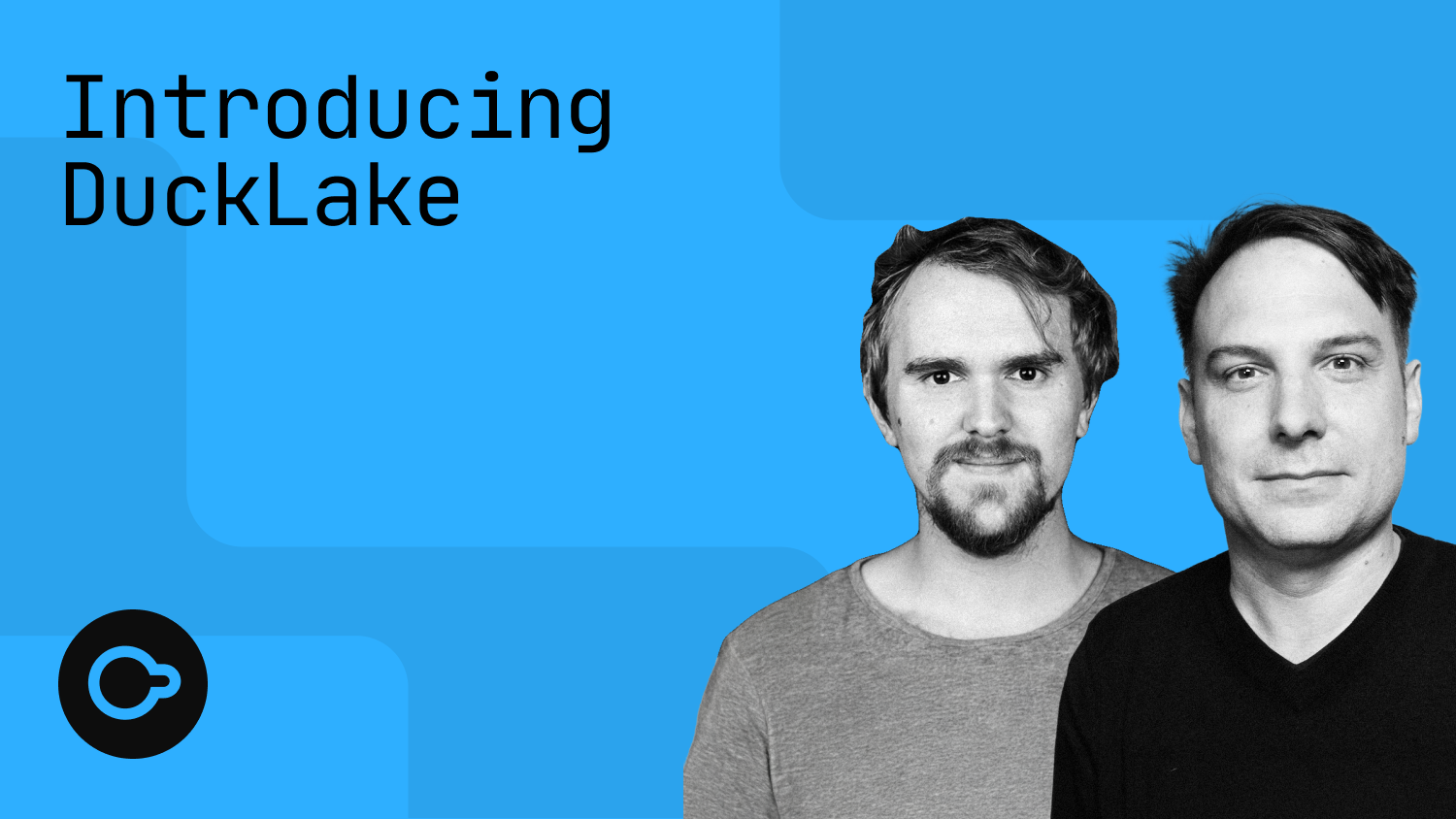 Thumbnail: Introducing DuckLake